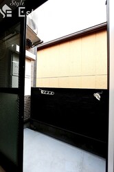 瑞穂運動場西駅 徒歩7分 1階の物件内観写真